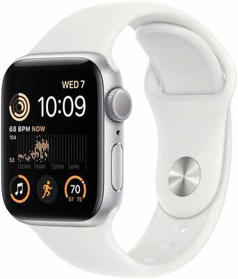 ТОП-12 Лучшие Apple Watch 2024 года