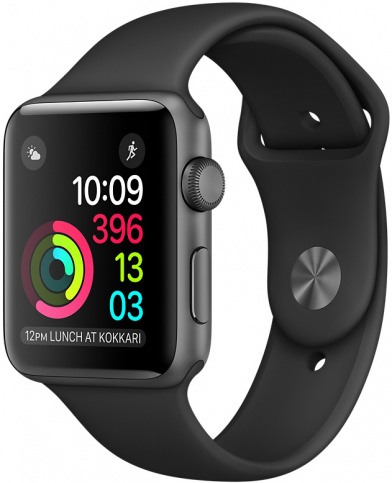 ТОП-12 Лучшие Apple Watch 2024 года