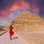 По следам фараонов: групповая экскурсия в Каир на пирамиды