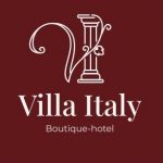 Villa Italy: бутик-отель премиум класса в Краснодаре