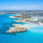 Rent a boat or yacht in Ayia Napa: explore the Cypriot coastline in style