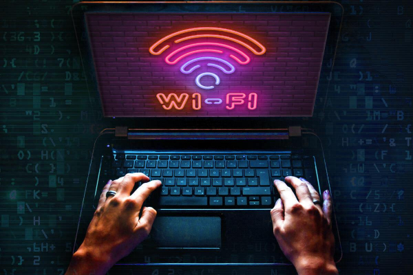 Почему ноутбук не подключается к Wi-Fi