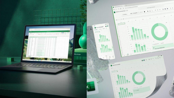 Как работать с Microsoft Excel: инструкция для новичков