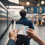 Билеты на поезд в воскресенье: расписание, наличие мест и правила возврата