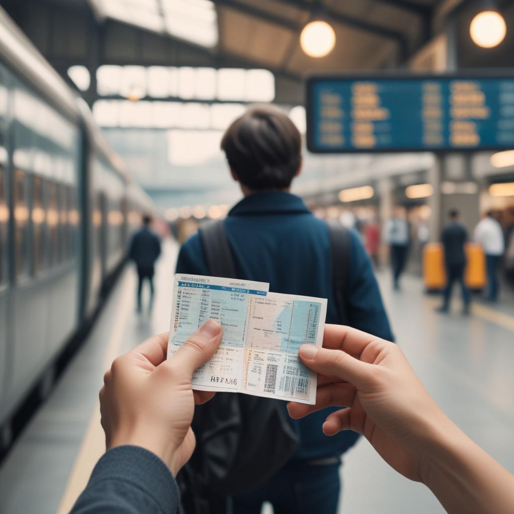 Билеты на поезд в воскресенье: расписание, наличие мест и правила возврата