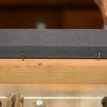 Заточка ножа на камне: как правильно вернуть лезвию остроту