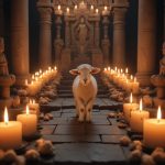 Cult of the Lamb быстрые способы прокачки адептов и увеличение производства ресурсов