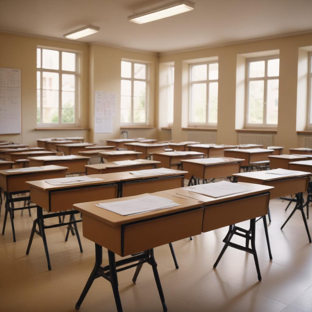 Международный экзамен по французскому языку: структура, уровни и требования