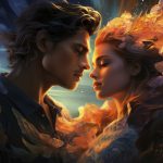 Любовное фэнтези: магия сердец и волшебство чувств