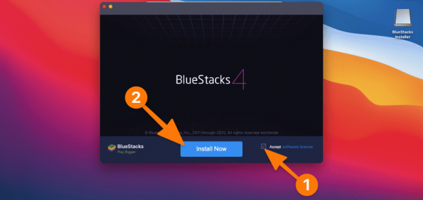 Как установить и настроить Bluestacks