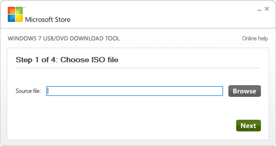 Как создать загрузочную флешку Windows 7 — 5 способов