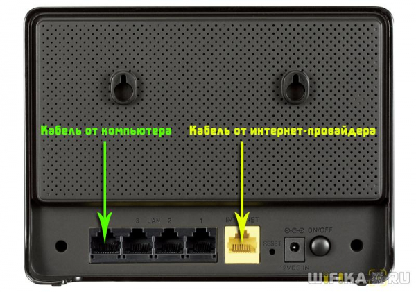 Подключение и Настройка Роутера D-Link — Пошаговая Инструкция