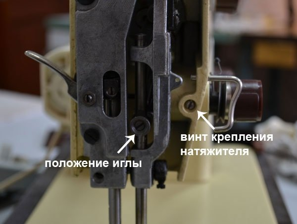 Как отремонтировать швейную машину самостоятельно?