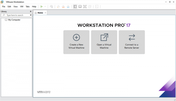 Как бесплатно получить и установить VMware Workstation Pro