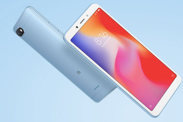 Выбор смартфона Xiaomi в Алматы