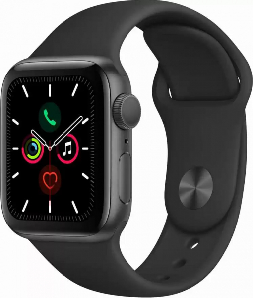 ТОП-12 Лучшие Apple Watch 2024 года