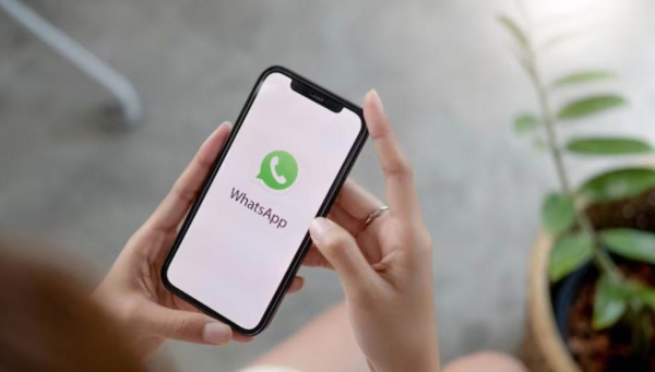 Как настроить прокси-сервер в WhatsApp для Android