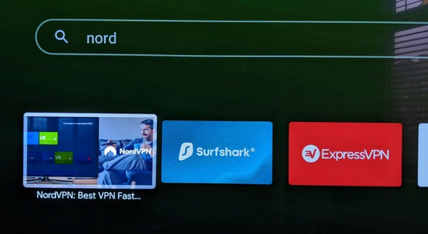 Как установить VPN на Smart TV?