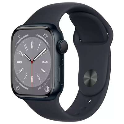 ТОП-12 Лучшие Apple Watch 2024 года