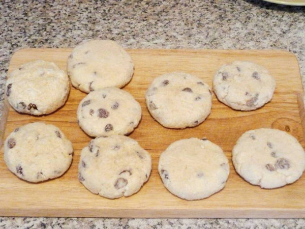Пышные сырники из творога на сковороде классические